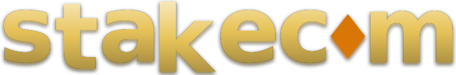 stakecom logo